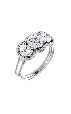 Stuller Ever and Ever  Engagement ring 71602 product image
