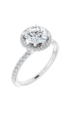 Stuller Ever and Ever  Engagement ring 123310 product image