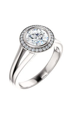 Stuller Ever and Ever  Engagement ring 122200 product image