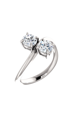 Stuller Ever and Ever  Engagement ring 122935 product image