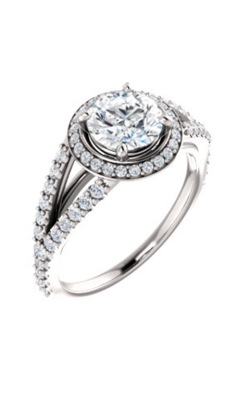 Stuller Ever and Ever  Engagement ring 122986 product image