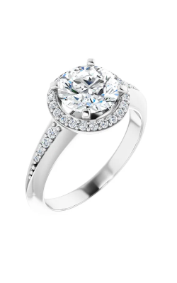Stuller Ever and Ever  Engagement ring 122699 product image