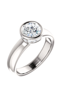 Stuller Ever and Ever  Engagement ring 122043 product image