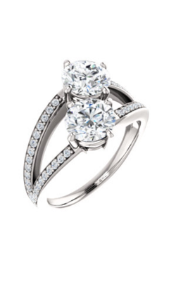 Stuller Ever and Ever  Engagement ring 122934 product image