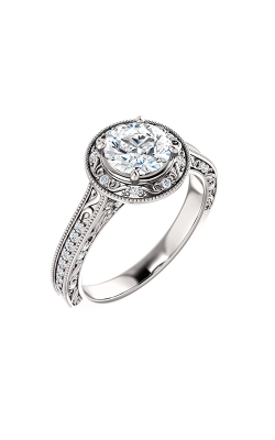 Stuller Ever and Ever  Engagement ring 123038 product image