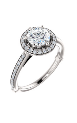 Stuller Ever and Ever  Engagement ring 122179 product image