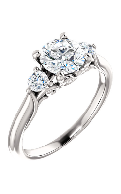 Stuller Ever and Ever  Engagement ring 124157 product image