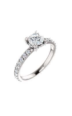 Stuller Ever and Ever  Engagement ring 124131 product image