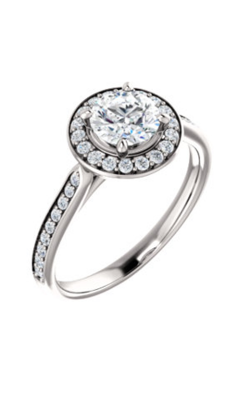 Stuller Ever and Ever  Engagement ring 123615 product image