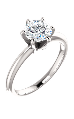 Stuller Ever and Ever  Engagement ring 123713 product image