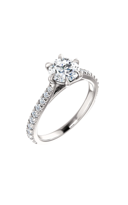 Stuller Ever and Ever  Engagement ring 123990 product image