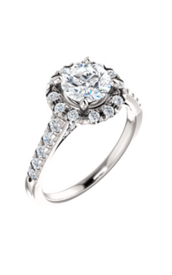 Stuller Ever and Ever  Engagement ring 123861 product image