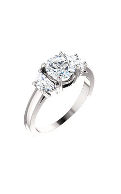 Stuller Ever and Ever  Engagement ring 122104 product image