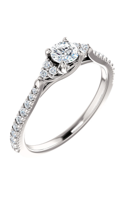 Stuller Ever and Ever  Engagement ring 123457 product image