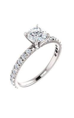 Stuller Ever and Ever  Engagement ring 123229 product image