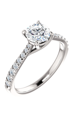 Stuller Ever and Ever  Engagement ring 123230 product image