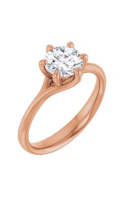 Stuller Ever and Ever  Engagement ring 122118 product image