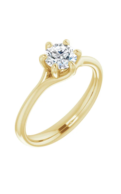 Stuller Ever and Ever  Engagement ring 122118 product image