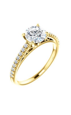 Stuller Ever and Ever  Engagement ring 122838 product image