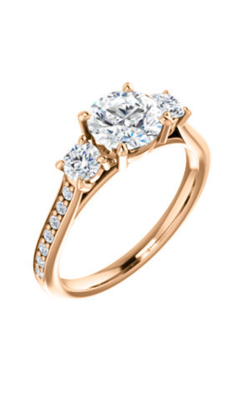 Stuller Ever and Ever  Engagement ring 122875 product image