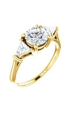 Stuller Ever and Ever  Engagement ring 122119 product image