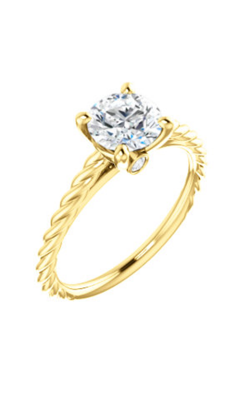 Stuller Ever and Ever  Engagement ring 122676 product image