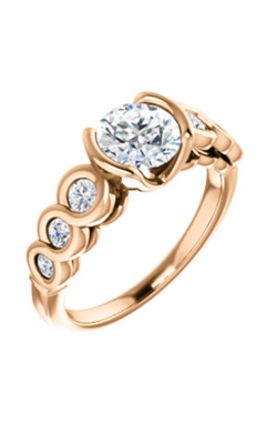 Stuller Ever and Ever  Engagement ring 121996 product image