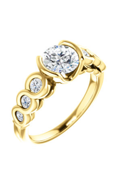 Stuller Ever and Ever  Engagement ring 121996 product image