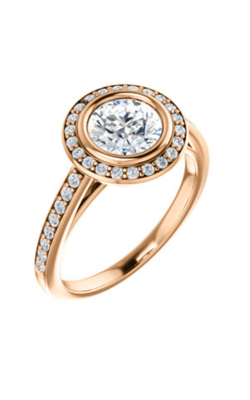 Stuller Ever and Ever  Engagement ring 122052 product image