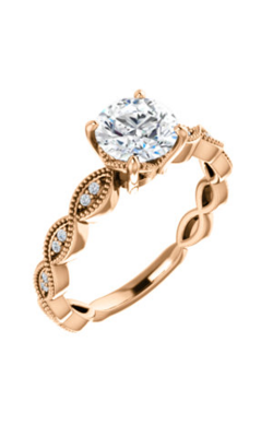 Stuller Ever and Ever  Engagement ring 123134 product image