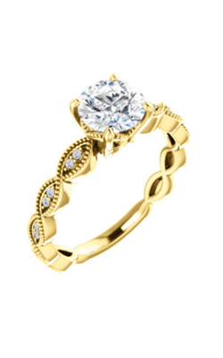 Stuller Ever and Ever  Engagement ring 123134 product image