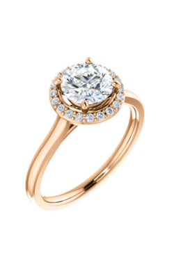 Stuller Ever and Ever  Engagement ring 123173 product image