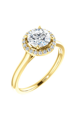 Stuller Ever and Ever  Engagement ring 123173 product image