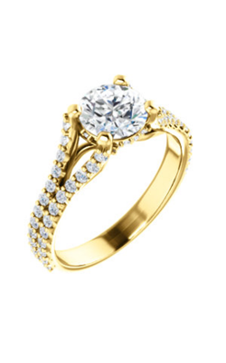 Stuller Ever and Ever  Engagement ring 122094 product image