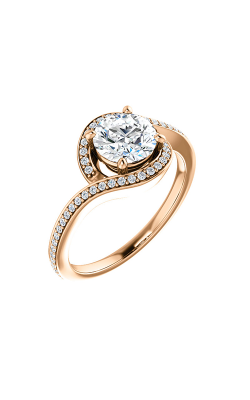 Stuller Ever and Ever  Engagement ring 122669 product image