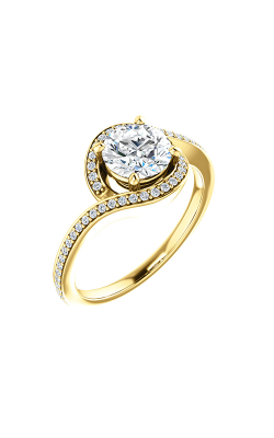 Stuller Ever and Ever  Engagement ring 122669 product image