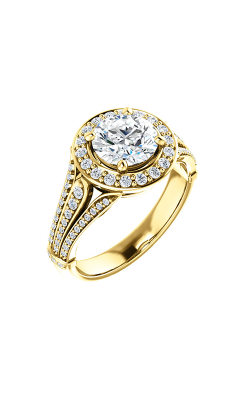 Stuller Ever and Ever  Engagement ring 122064 product image