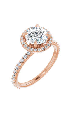 Stuller Ever and Ever  Engagement ring 123310 product image