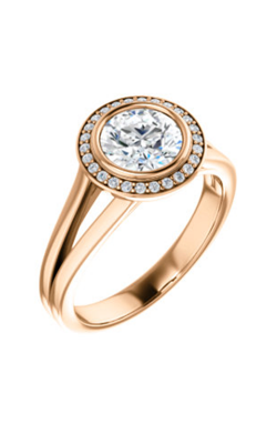 Stuller Ever and Ever  Engagement ring 122200 product image