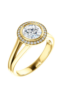 Stuller Ever and Ever  Engagement ring 122200 product image