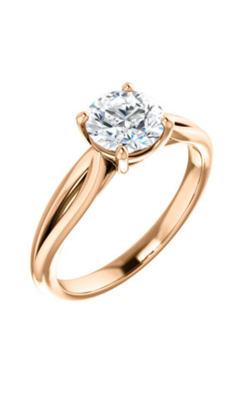 Stuller Ever and Ever  Engagement ring 122187 product image