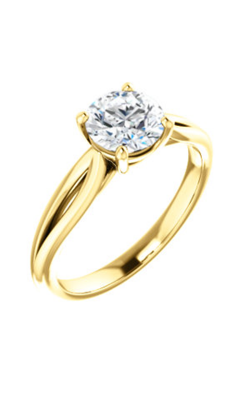 Stuller Ever and Ever  Engagement ring 122187 product image