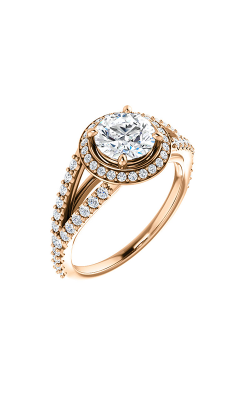 Stuller Ever and Ever  Engagement ring 122986 product image