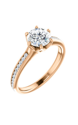 Stuller Ever and Ever  Engagement ring 122114 product image