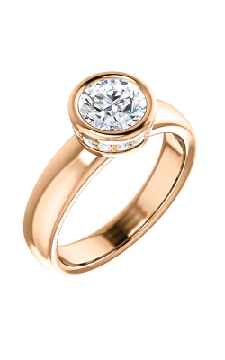 Stuller Ever and Ever  Engagement ring 122043 product image