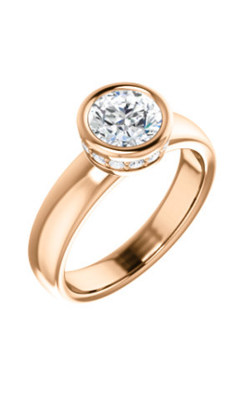 Stuller Ever and Ever  Engagement ring 122043 product image