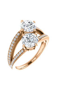 Stuller Ever and Ever  Engagement ring 122934 product image