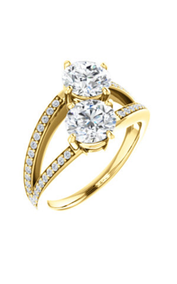 Stuller Ever and Ever  Engagement ring 122934 product image
