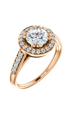 Stuller Ever and Ever  Engagement ring 122207 product image