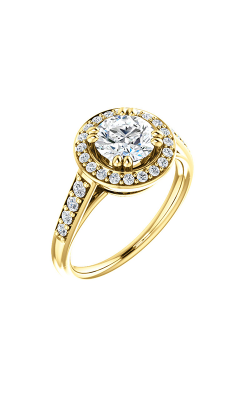 Stuller Ever and Ever  Engagement ring 122207 product image